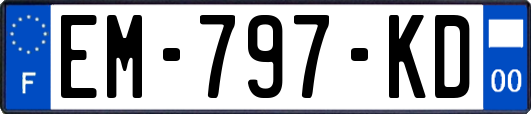 EM-797-KD