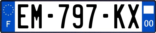 EM-797-KX