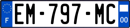 EM-797-MC