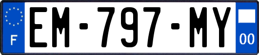 EM-797-MY