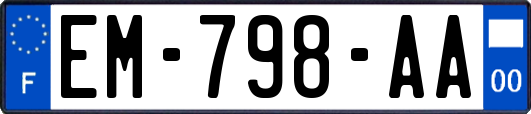 EM-798-AA