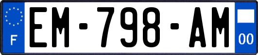 EM-798-AM