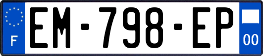 EM-798-EP