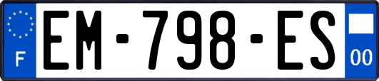 EM-798-ES