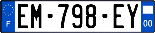 EM-798-EY