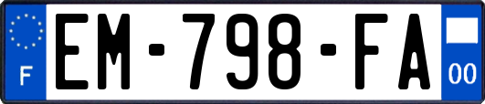 EM-798-FA