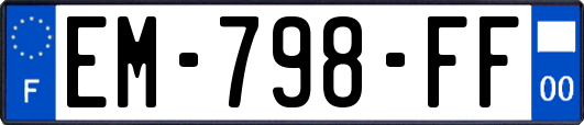 EM-798-FF