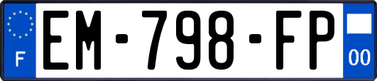 EM-798-FP