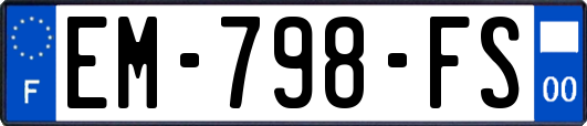 EM-798-FS