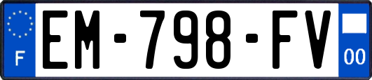 EM-798-FV