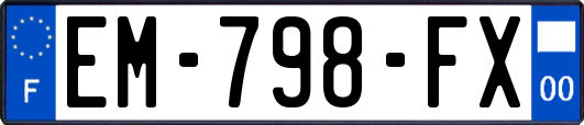 EM-798-FX