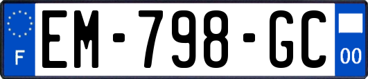 EM-798-GC