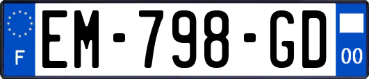 EM-798-GD