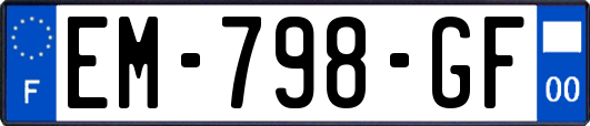 EM-798-GF