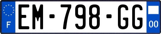 EM-798-GG