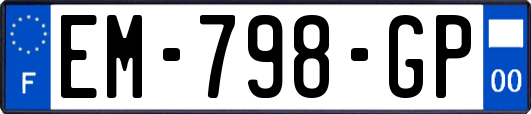 EM-798-GP
