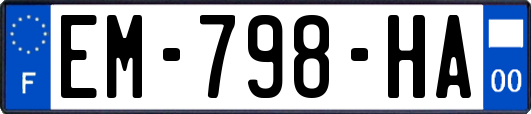 EM-798-HA