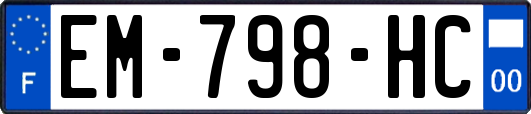 EM-798-HC