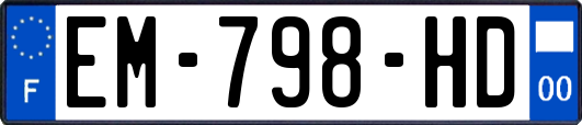 EM-798-HD