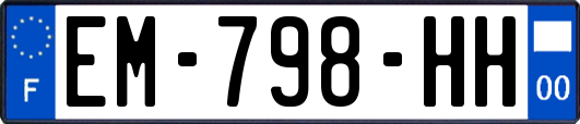 EM-798-HH