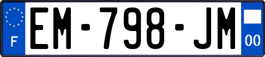 EM-798-JM