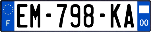 EM-798-KA
