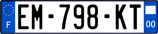 EM-798-KT