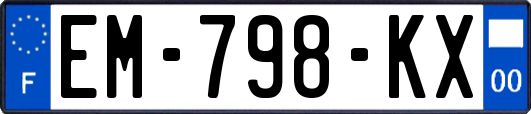 EM-798-KX