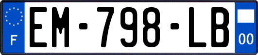 EM-798-LB