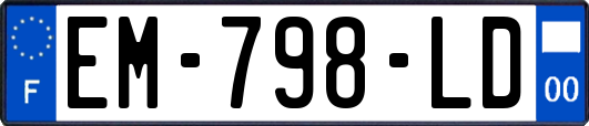 EM-798-LD