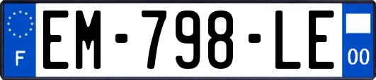 EM-798-LE