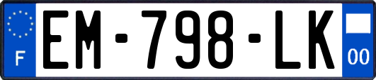 EM-798-LK
