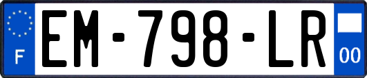 EM-798-LR