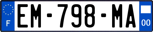 EM-798-MA