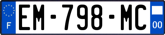 EM-798-MC