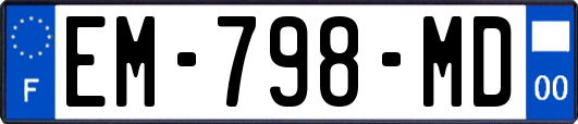 EM-798-MD