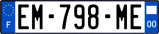 EM-798-ME