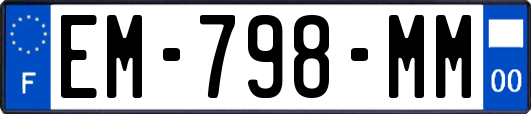 EM-798-MM