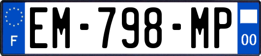 EM-798-MP