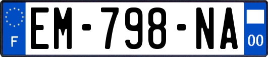 EM-798-NA