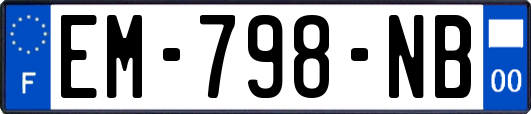 EM-798-NB