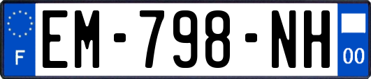EM-798-NH