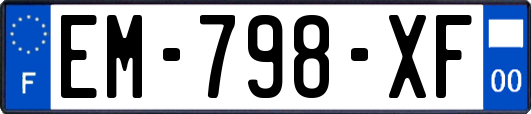EM-798-XF