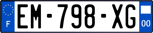 EM-798-XG