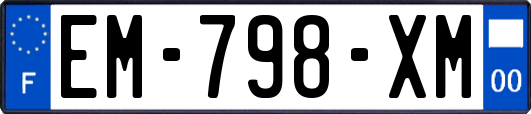 EM-798-XM