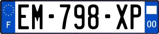 EM-798-XP