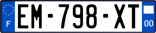 EM-798-XT