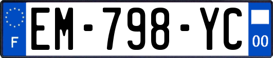 EM-798-YC
