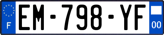 EM-798-YF