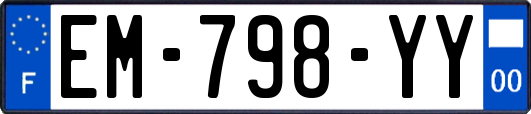 EM-798-YY